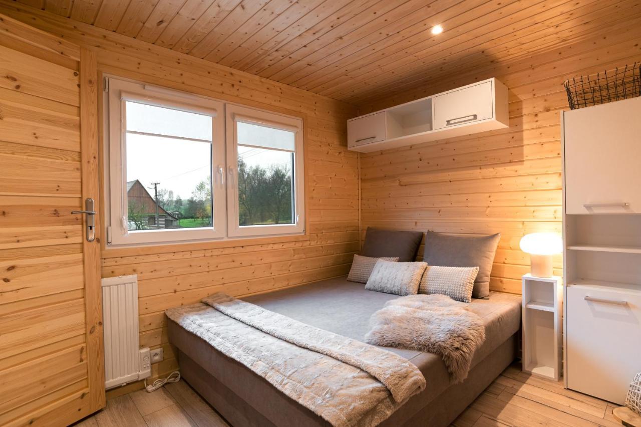 Apartman Andrea แชร์เวนาโวดา ภายนอก รูปภาพ
