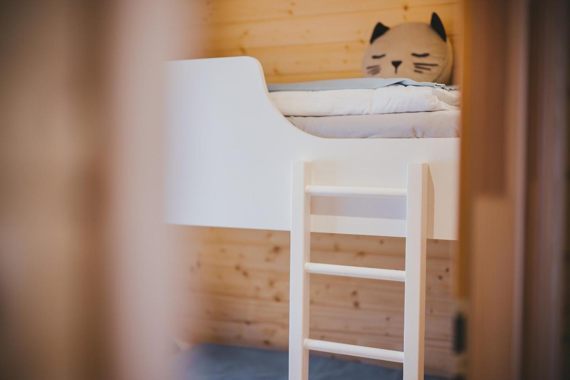 Apartman Andrea แชร์เวนาโวดา ภายนอก รูปภาพ