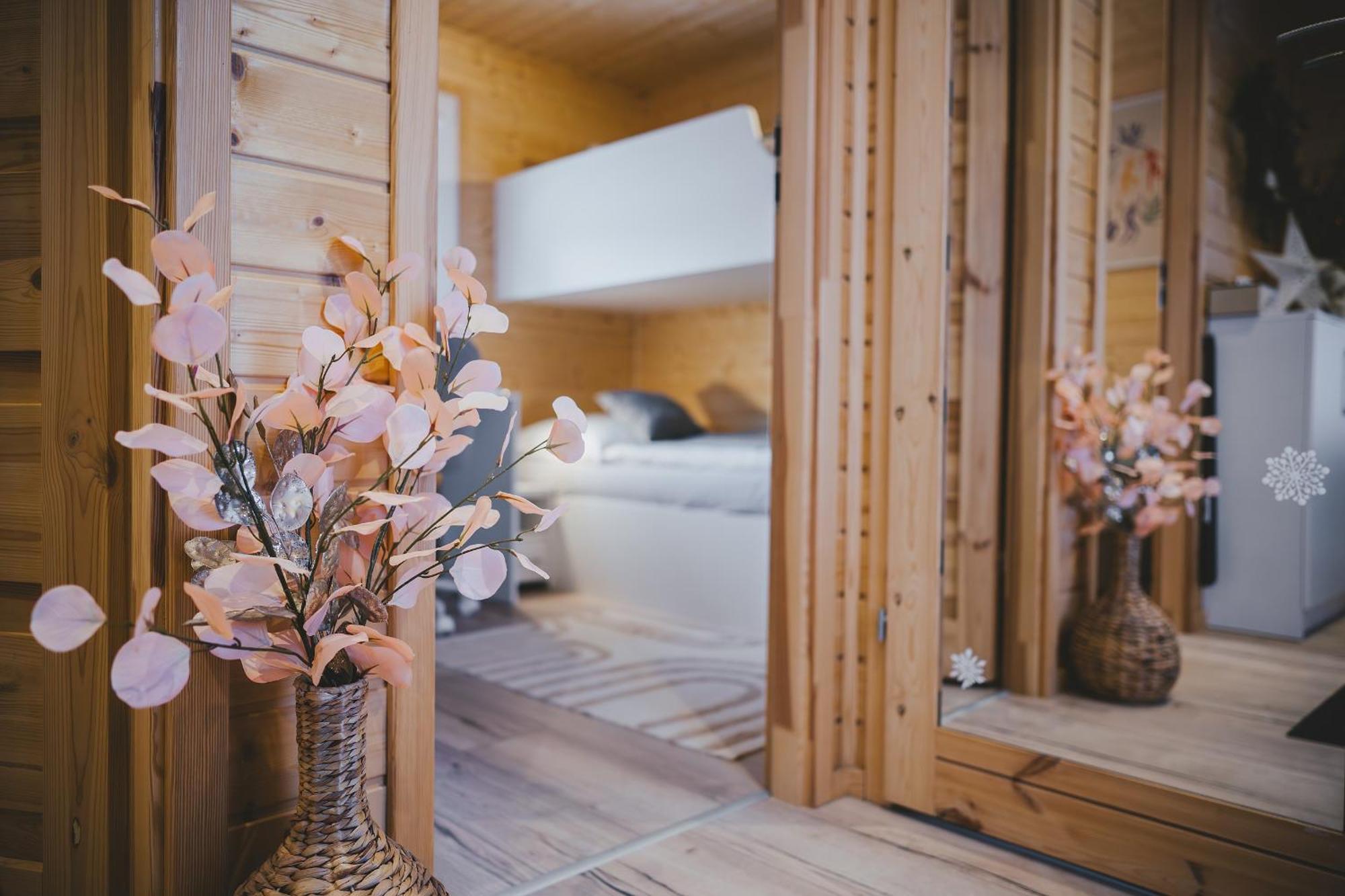 Apartman Andrea แชร์เวนาโวดา ภายนอก รูปภาพ